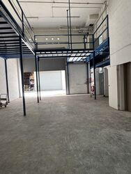 The Splendour (D23), Factory #523770691